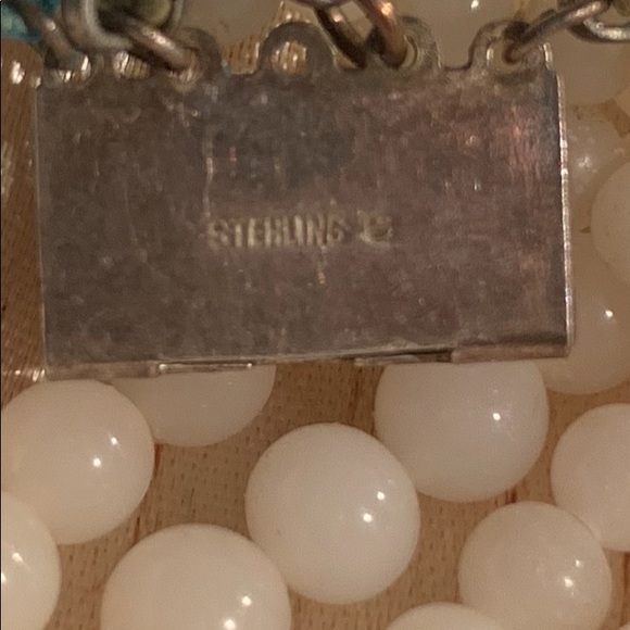 Faux Gorgeous Pearls - Picture 7 of 8